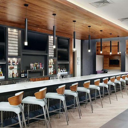 Embassy Suites By Hilton Atlanta Airport North Hapeville Экстерьер фото